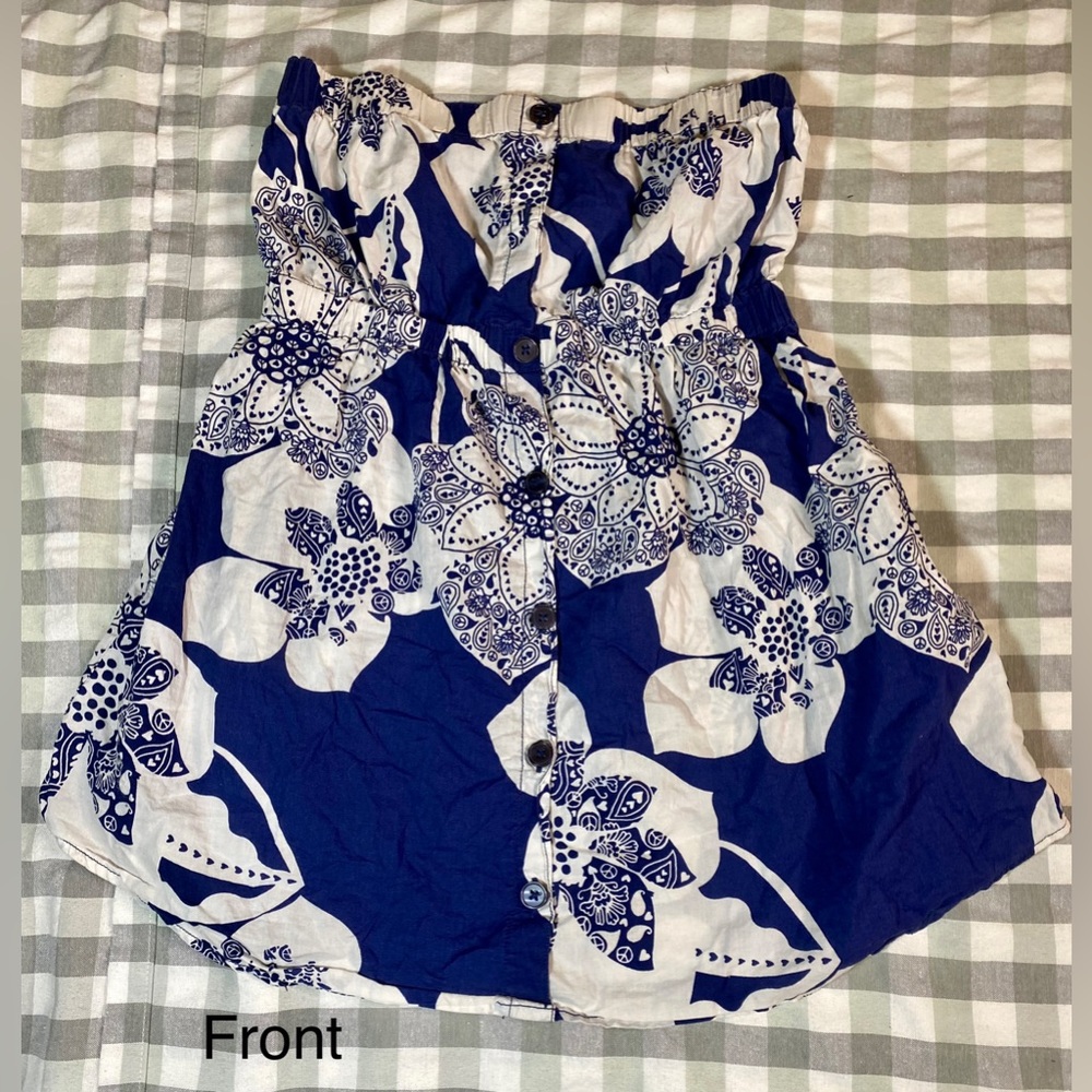 Women’s Missimo Supply Co. Halter Top